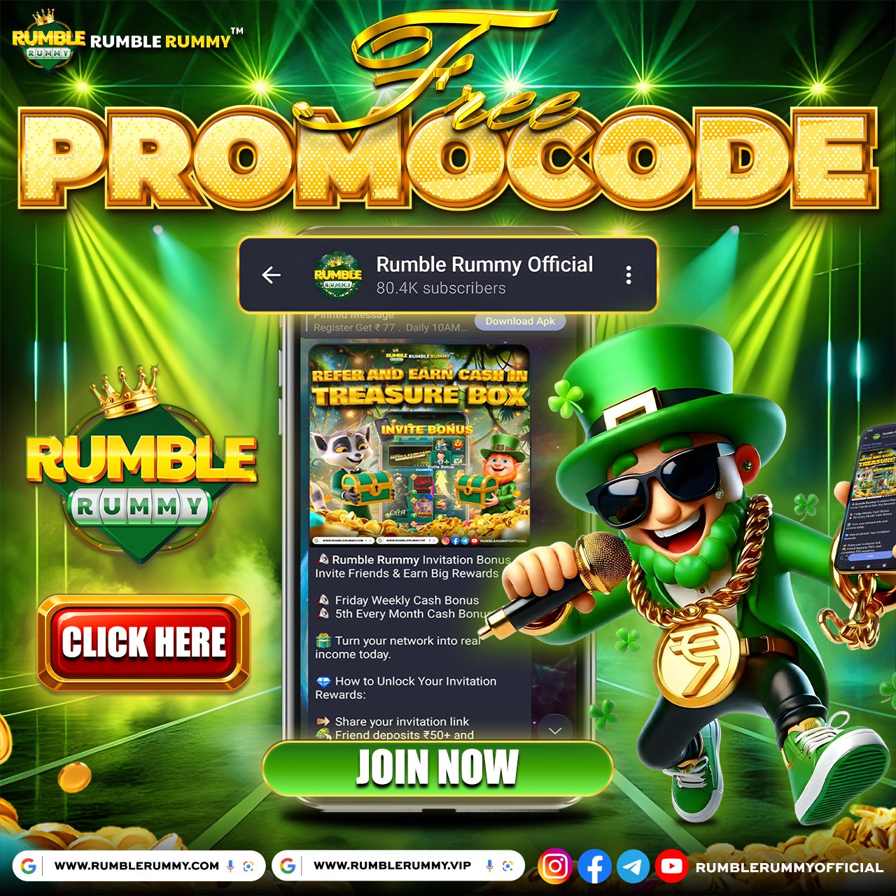 FreePromocode
